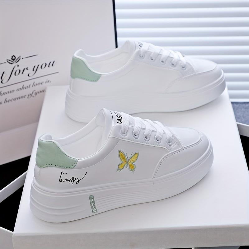 Sneakers Are Perfect for All Seasons. Breathable and Stylish, Versatile for Fitness, Jumping Rope, Running,or As Everyday Student Footwear. Golf Shoes