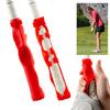 Golf Grip Trainer for Correcting Left And Right Hand Positions Golf Club GripTraining Aid To Enhance Grip Strength And Swing Techniques