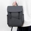Herren Casual Pendler Laptop Rucksack: Große Kapazität für College- oder Geschäftsreisen