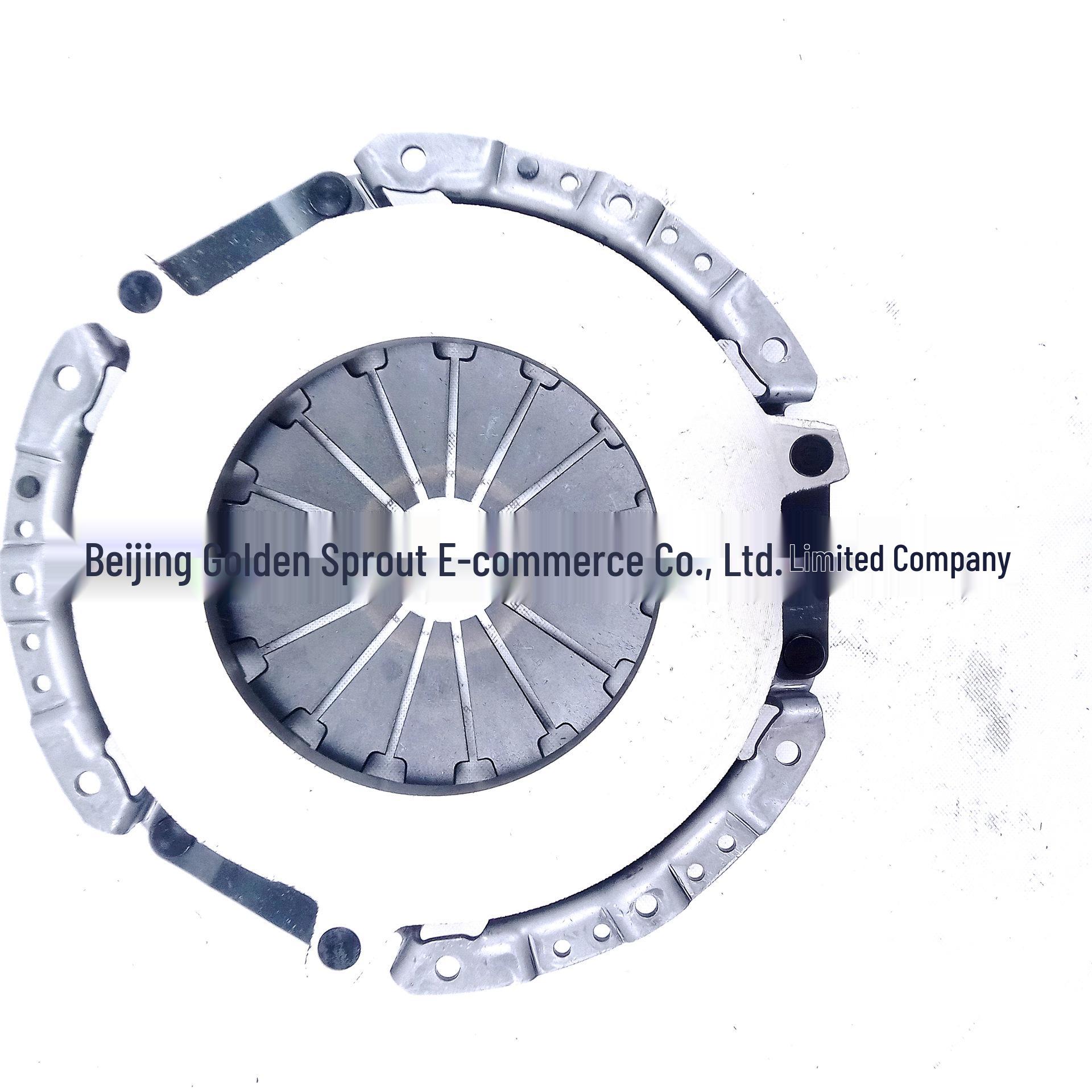 

Nissan P15 ZD25T5XT6 Clutch Pressure Plate 30210-2ZY0B 265 Neutral
