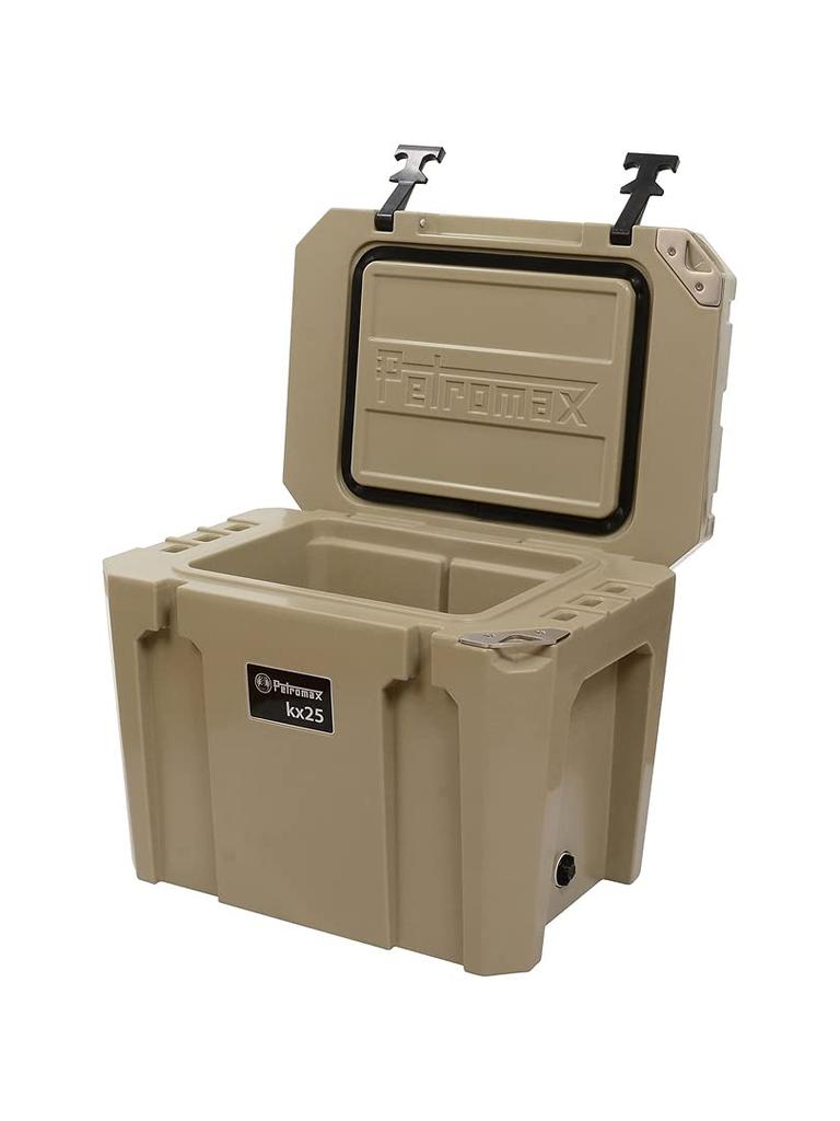 PETROMAX Cooler Box Ultra Passive Cooler Beige 25L 13687