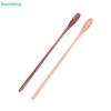 Wooden Long-Handled Spoon | Natural Wood Cooking Spoons for Stirring, Serving & Kitchen Use