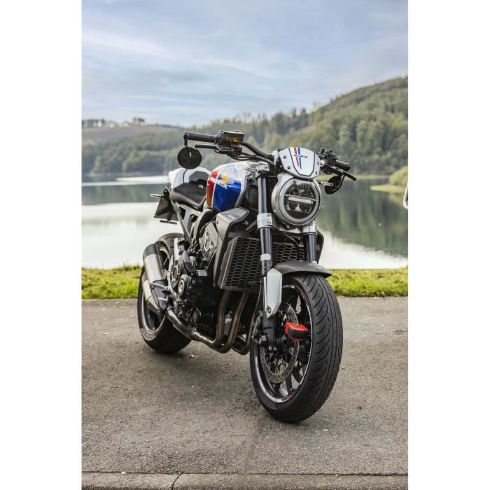 Bloque disque Abus 95838 - 8078 Detecto RD SRA