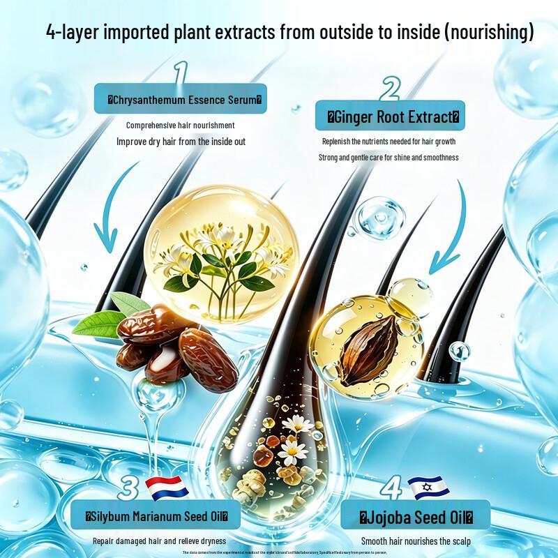 Stylist Children's Amino Acid Hair Conditioner