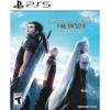 Crisis Core: Final Fantasy VII Reunion (North America) - PS5