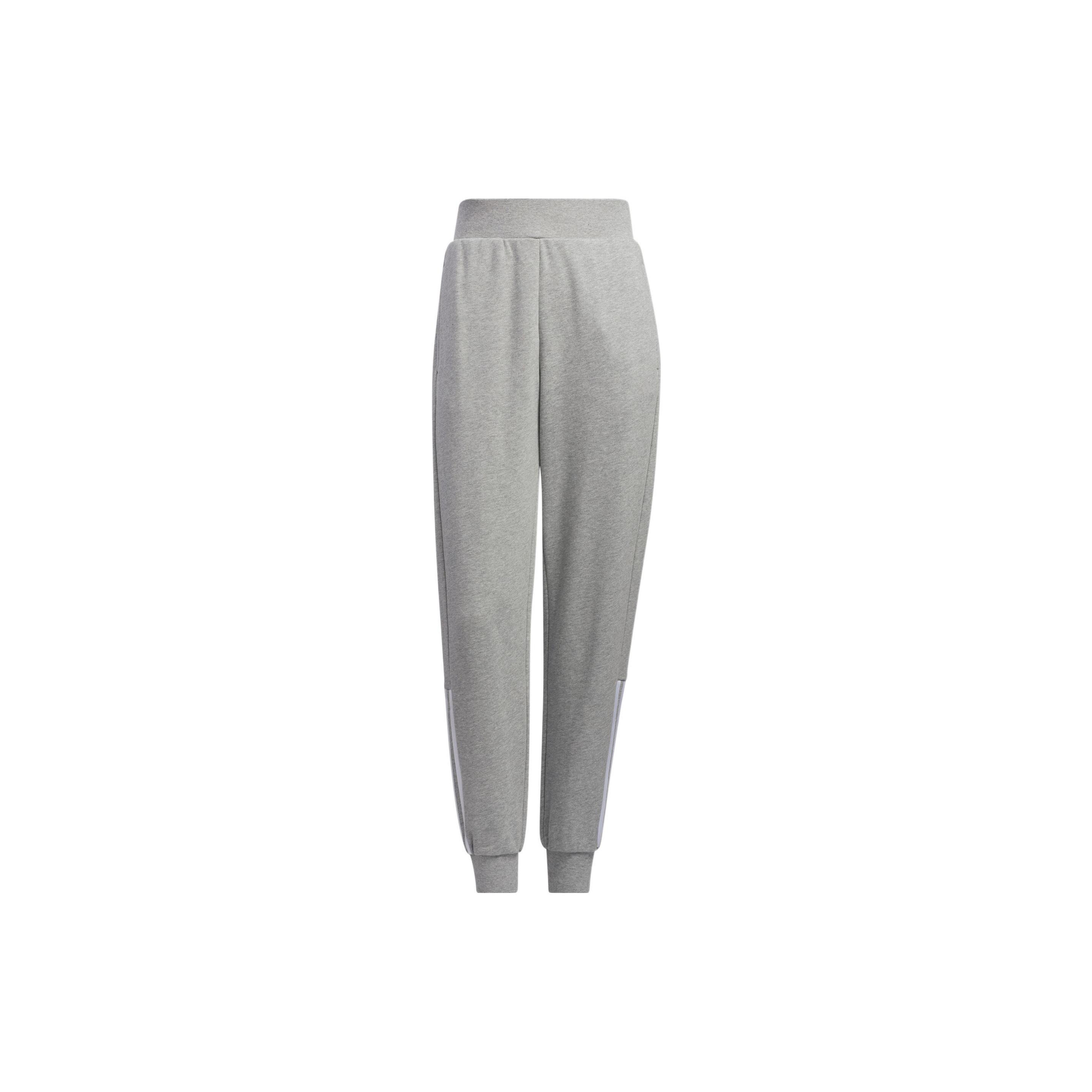 

New Adidas Sports Pants Women s Gray HM7063 XL