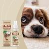 Yegbong Coconut Scent Pet Deodorizing Spray Indoor Freshening Spray For Cats And Dogs To Clean Odors