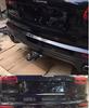 Porsche Cayenne Q7 Touareg Modified Tow Hook Support