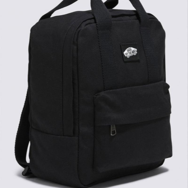 Vans Vans Low Key Mini Backpack Vn000hdfblk1