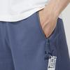 PUMA Logo Print Casual Shorts Men Bottoms Blue 677521-56