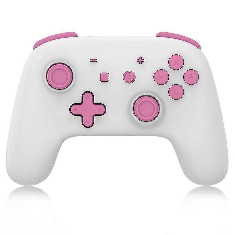 YS27 Wireless Controller Console Pro Gamepad Pro controller For switch Dual motor With somatosensory six-a For Nintendo Switch