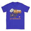Vintage Wiener Dog Sausage Puppy Lover Dachshund T-Shirt Men O Neck 100% Cotton T Shirts  Short Sleeve Tees Plus Size Tops