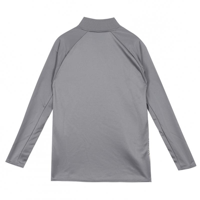 Puma Pre Match Sweat Top Ac Milan