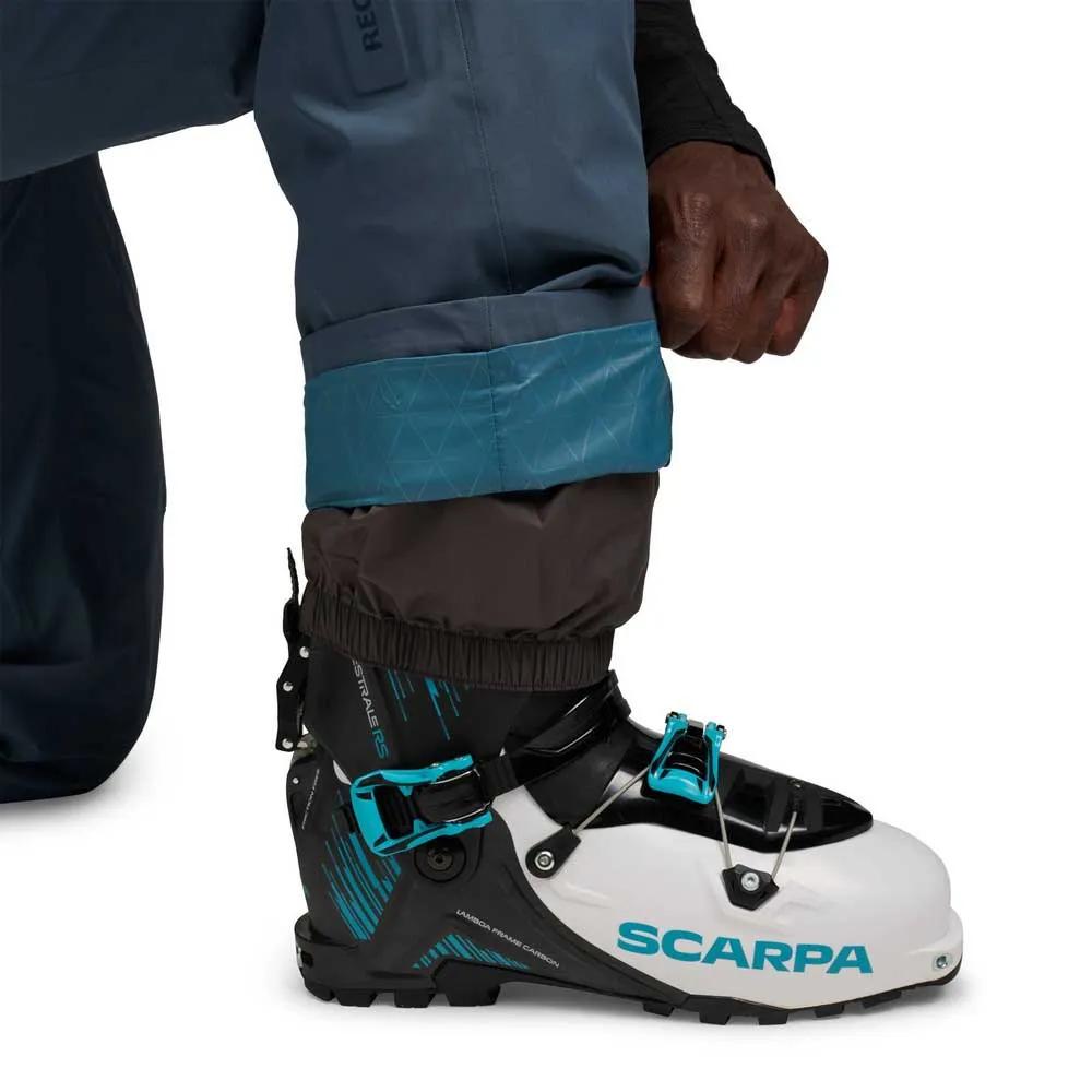 Black Diamond Pants Recon Insulated