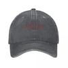 Club Pret Girlie Baseball Cap Designer Hat Horse Hat Sunscreen Anime Hat Caps For Unisex Womens