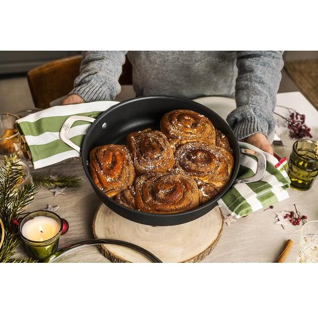 Zwilling Ballarini Alba Serving Pan 28 Cm (75002-491-0)
