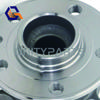 For VOLVO S60 S80 V60 V70 XC70 XC60 2007-2018 Rear Wheel Hub Bearing 31277808 31329968 30666614 31262040 713660470