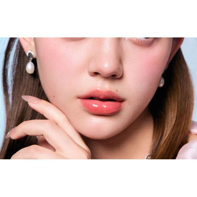 Flower Knows - Shell's Jewel Nourishing Lip Glaze - 9 Colors