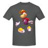 Funny Rayunisex Unisexs Printed Tshirt Unisex T Shirtshirts