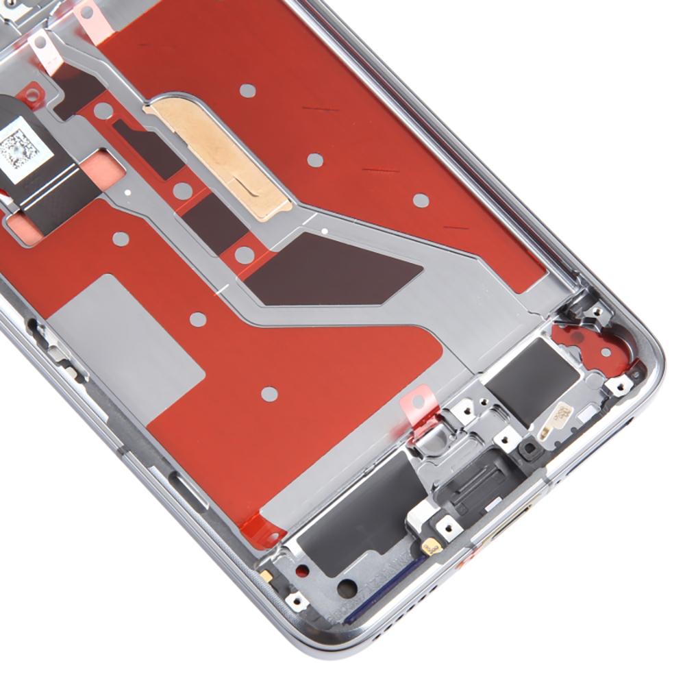 For Honor Magic5 OEM Grade S OLED Screen and Digitizer Assembly+Frame (Without Logo)