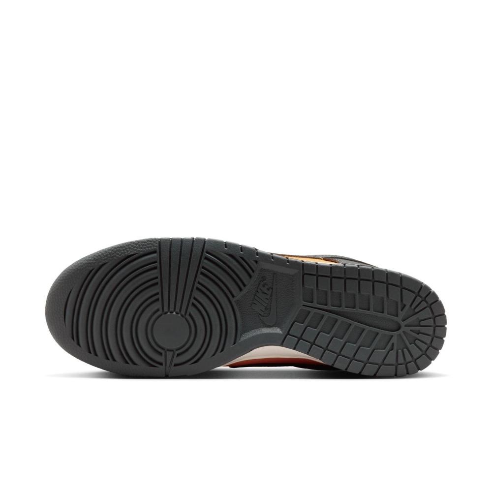 Nike Dunk Low Retro Mhf5441 700sundl Anthr