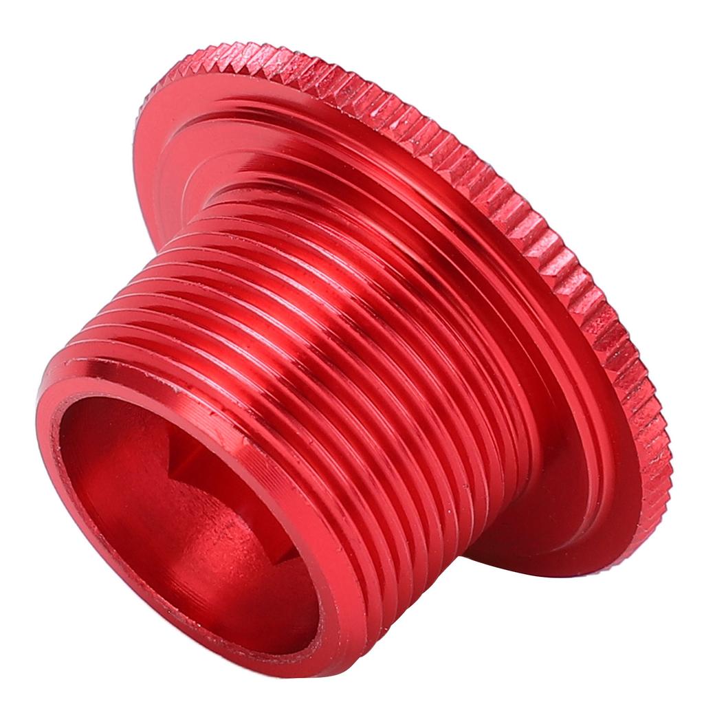 CANSUCC Mountain Bike Crank Cover Screws Rustproof Crankset Arm Fixing Screw