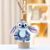 Toys Stitch Plush Cartoon Dolls Keychains Bag Decoration Pendant Gifts 15cm
