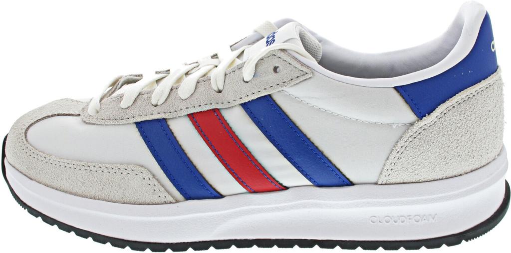 Sneakers Adidas Run 70s 2.0 Cloud White/royal Blue/grey One