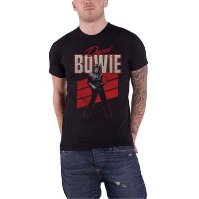 Unisex Adult Saxophone T-Shirt