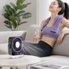 Powerful Space-saving Ring Plastic 1 Pc