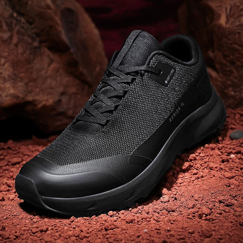 

Новые мужские сетчатые кроссовки для платья, дышащая повседневная обувь, мужская удобная обувь для ходьбы, универсальная мужская обувь для вождения 45 чёрный