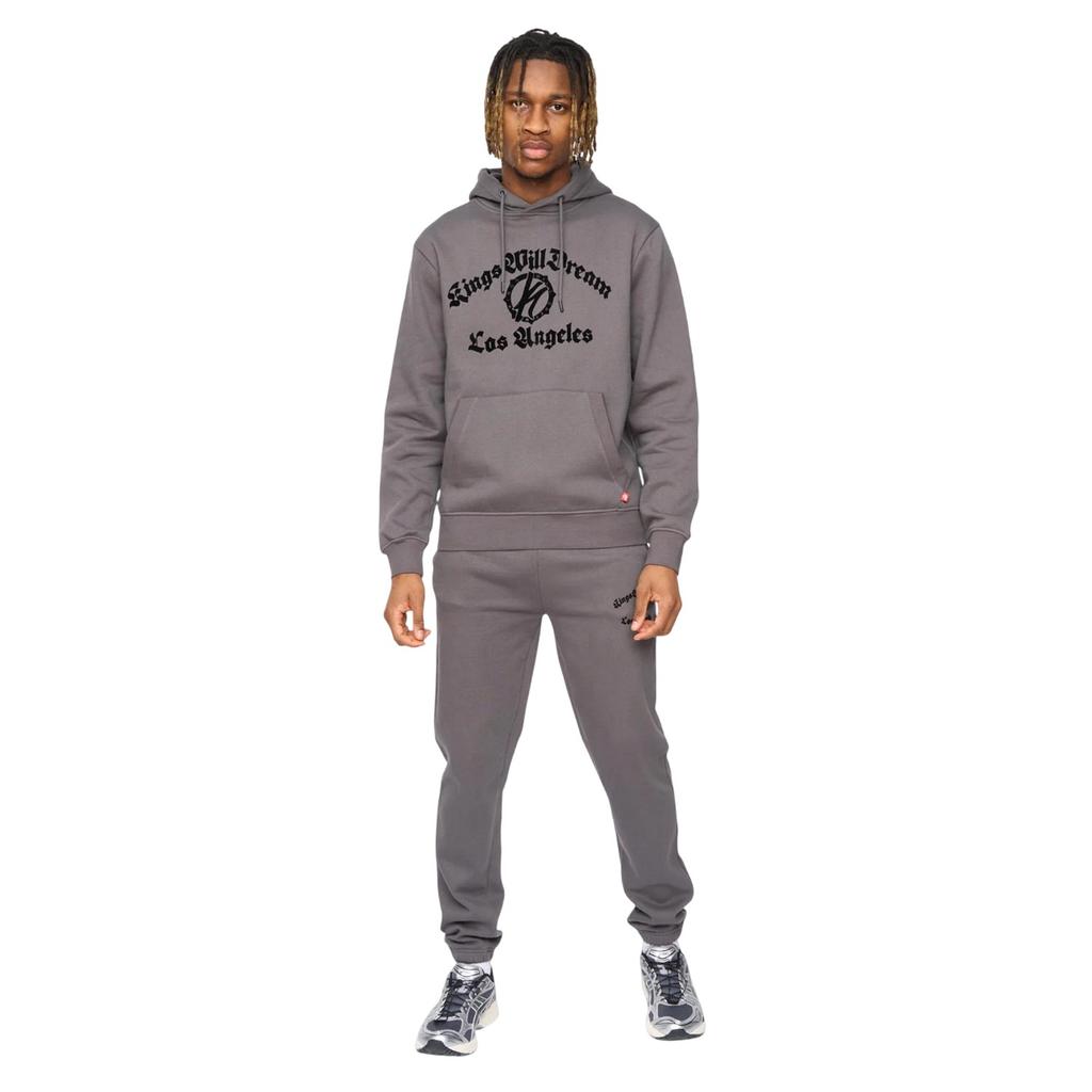 Kings Will Dream Mens Gothically Jogging Bottoms
