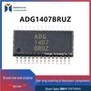 ADG1407BRUZ Analoger Schalter/Multiplexer, TSSOP28 Gehäuse
