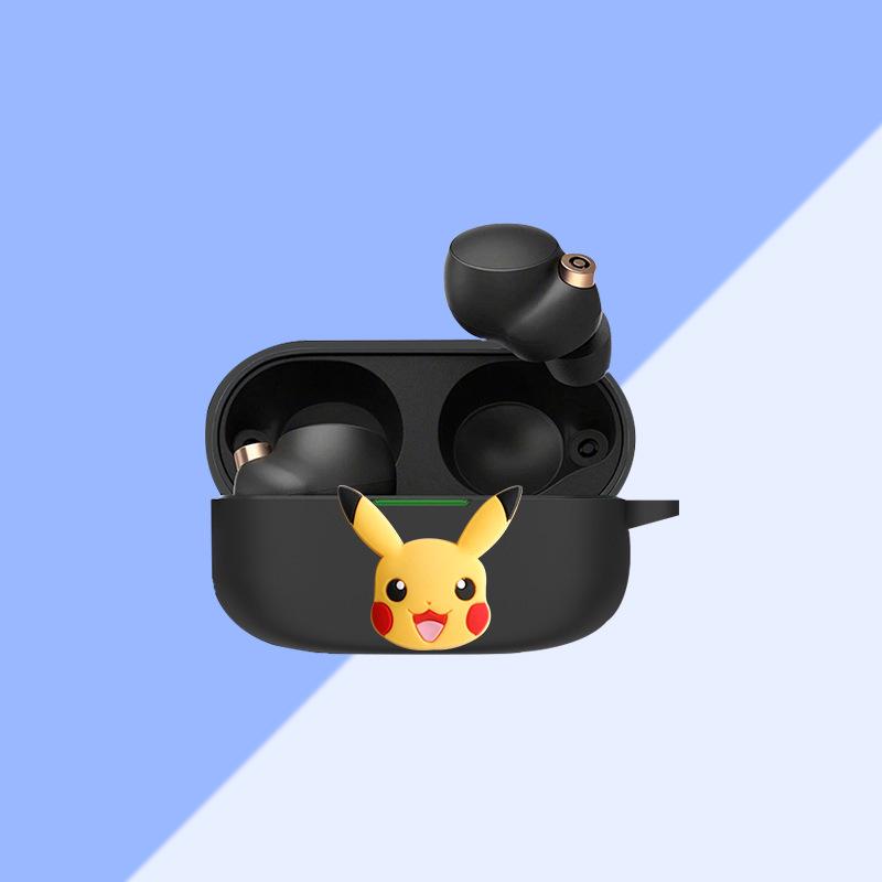 Sony WF-1000XM4 Wireless Earbuds Protective Case