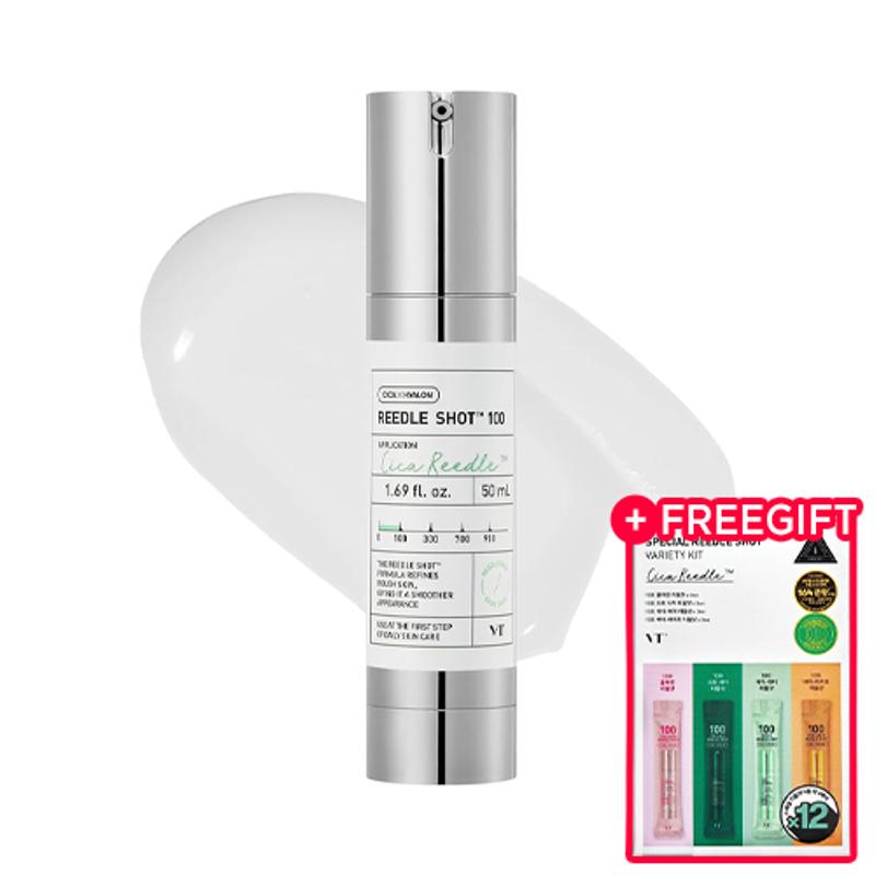 

[VT Cosmetics] Reedle Shot 100