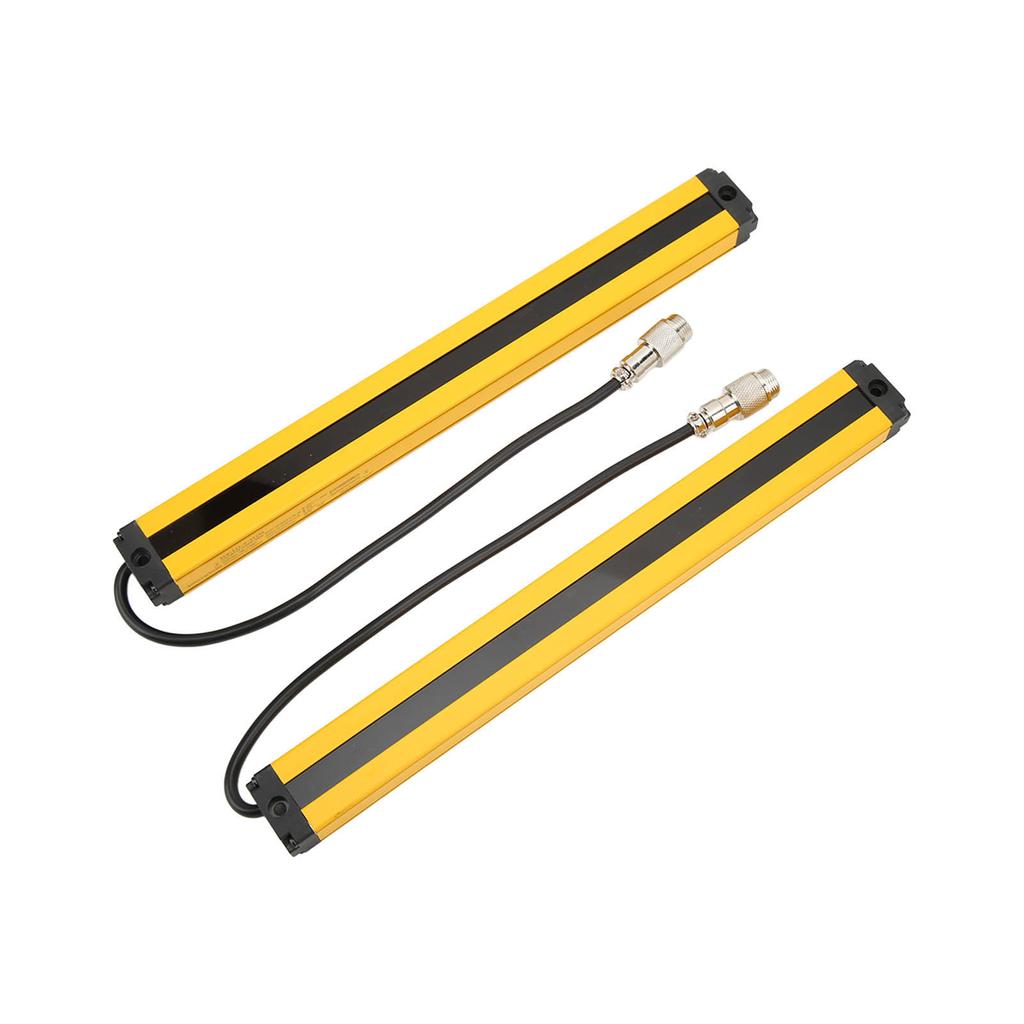 BEM1220‑C‑220NB 20mm 12 Point Safety Light Curtains Infrared Light Grating Object Detector