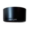High Impacts Plastic ET60B Lens Hood for Lens Protections Protective Hood AntiGlare Lens Shade for Enthusiasts