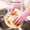 IncoCare Chibi Maruko-chan Pink Nitrile Disposable Gloves