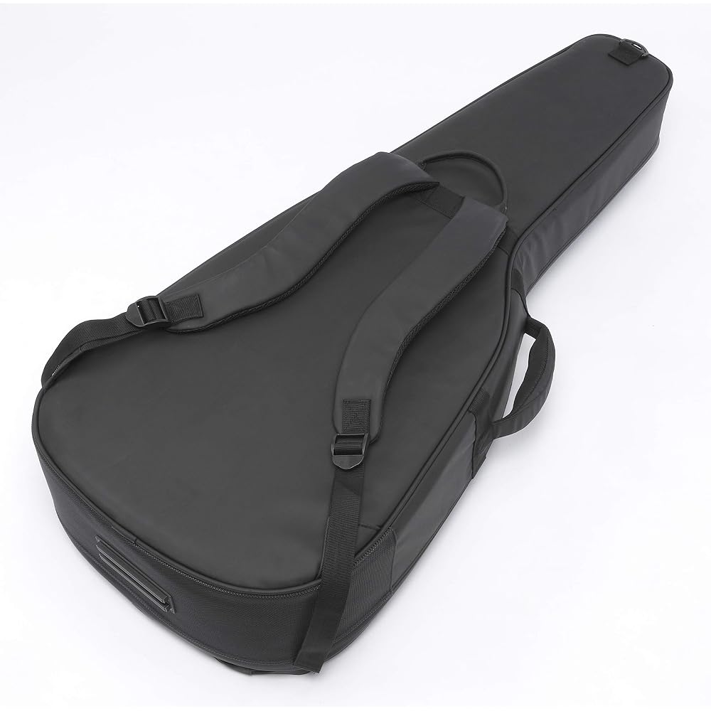Ibanez Ibanez IAB724-BK Gig Case to Cover Your Guitar with “Waterproof” and “Power Pad” [Black]