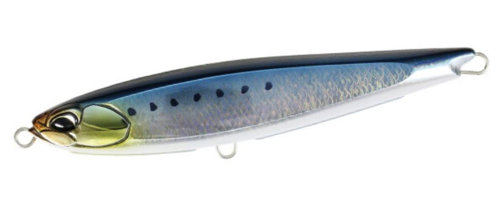 DUO Rough Trail Aomasa Lightning 190F 74 Gram Floating Lure CYA0860 (7034)