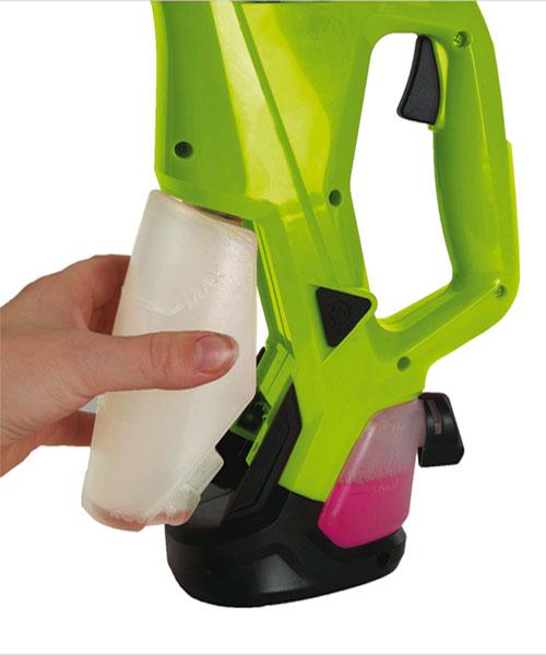 Telescopic Window Cleaner