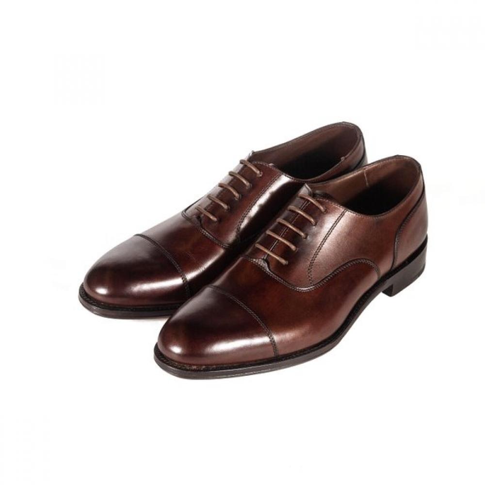 Lock Stonegate Scorched Walnut 1880 Classic