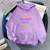 Women's Plus Velvet Hooded Sweatshirt: Versatile Loose Fit for Early Spring, Autumn, Winter 2025