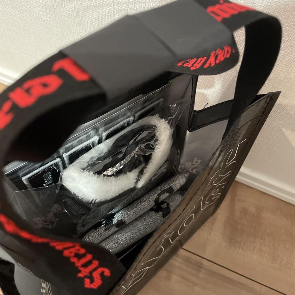 [USED] straykids domiate upgrade benefits