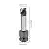 Self Centering Hole Saw Wood Cutter Tool Woodworking Milling Cutter Drill Bit Neat Holes with Minimal Effort Accessories