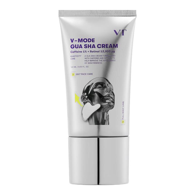 [VT Cosmetics] V-Mode Крем для Гуаша 120 мл