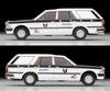 TOMYTEC Tomica Limited Vintage Neo Nissan Cedric Van Transport Vehicle Completed Product LV-N331a (ALSOK)