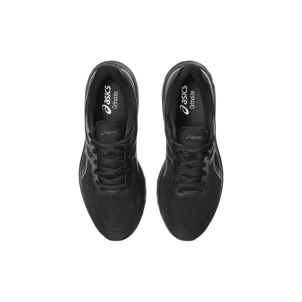Ny Asics GT 1000 12 'Black Carrier Grey' 1011B631-001