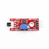 1pcs Metal Touch Sensor Module KY-036 Human Body Touch Sensor