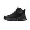 HUMTTO Men's Warm High-Top Hiking Boots